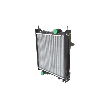 Radiateur réf. G117200050200 pour Fendt Radiateur réf. G117200050200 pour Fendt