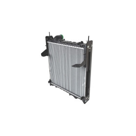 Radiateur réf. G117200050200 pour Fendt