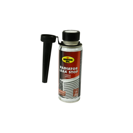 Anti-fuite radiateur 250 ml