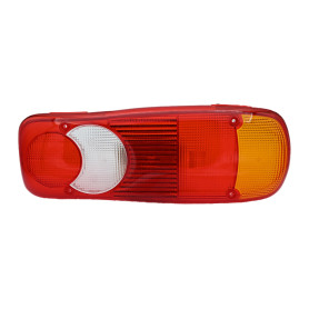 Cabochon de feu arrière pour Manitou | Agricolors