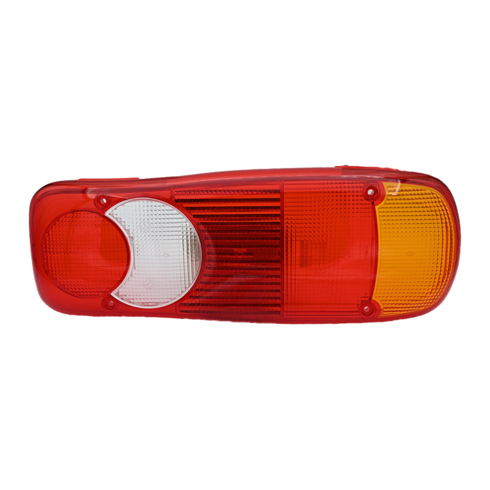 Cabochon de feu arrière pour Manitou | Agricolors