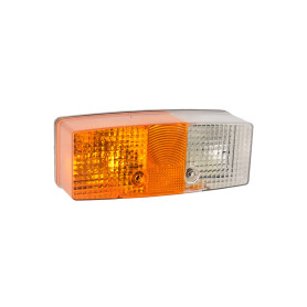 Indicator Lamp Front RH réf. 2BE003184-061 pour Kubota | Agricolors