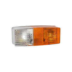 Indicator Lamp Front LH réf. TA4934213 pour Kubota | Agricolors