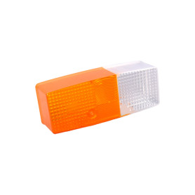 Lens Front Marker Lamp RH réf. TA04934210 pour Kubota | Agricolors