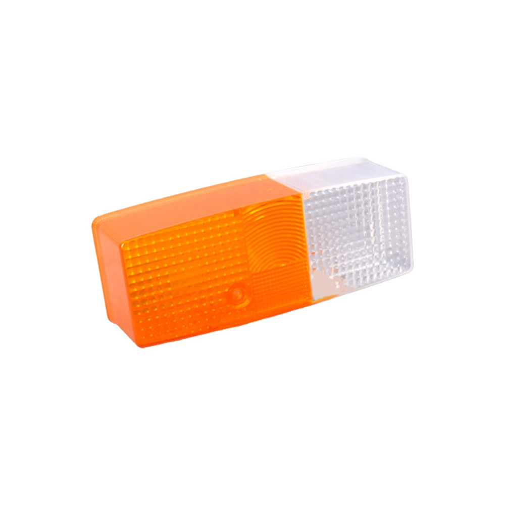 Lens Front Marker Lamp RH réf. TA04934210 pour Kubota | Agricolors