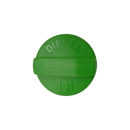 Bouchon de réservoir de carburant réf. AL213202 pour John Deere