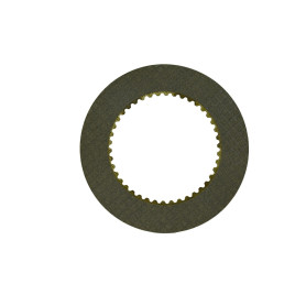 Disque d'embrayage réf. AL208241 pour John Deere | Agricolors