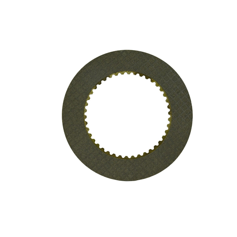 Disque d'embrayage réf. AL208241 pour John Deere | Agricolors
