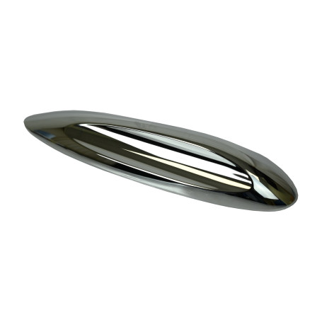 Marqueur de capot réf. R169906 pour John Deere