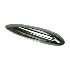 Marqueur de capot réf. R169906 pour John Deere