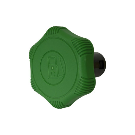 Bouchon de remplissage de transmission réf. AL231812 pour John Deere