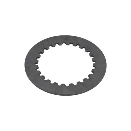 Disque de différentiel autobloquant à cannelures intérieures réf. L100153 pour John Deere