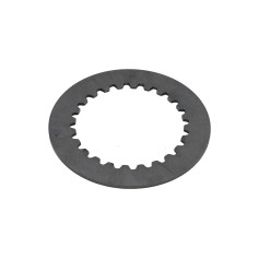 Disque de différentiel autobloquant à cannelures intérieures réf. L100153 pour John Deere