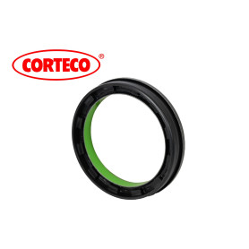 Seal King Pin réf. AL175778 pour John Deere | Agricolors
