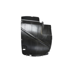 Protection de garde-boue gauche réf. L221690 pour John Deere