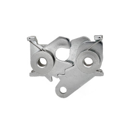 Serrure de capot réf. 4352474M1 pour Massey Ferguson | Agricolors