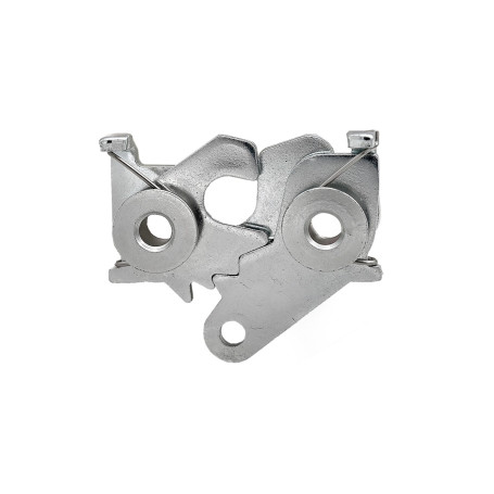 Serrure de capot réf. 4352474M1 pour Massey Ferguson