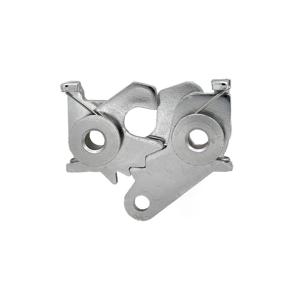 Serrure de capot réf. 4352474M1 pour Massey Ferguson | Agricolors