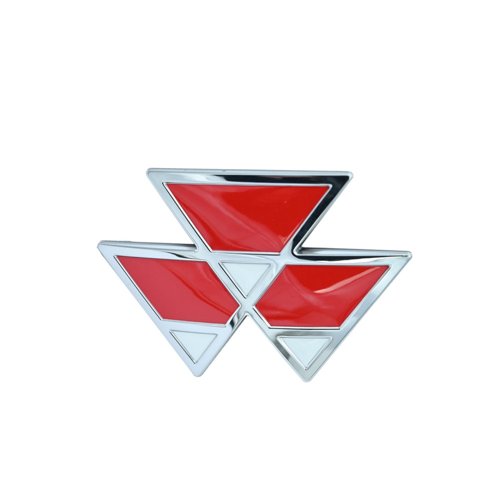 Autocollant logo réf. 4292358M1 pour Massey Ferguson | Agricolors