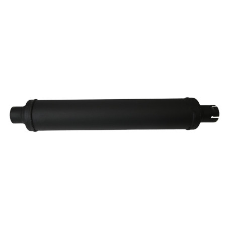 Silencieux d'échappement Turbo réf. 15221-12110 pour Kubota