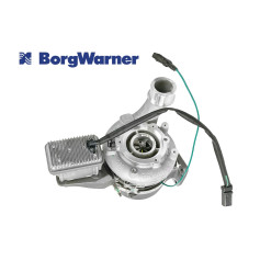 Turbocompresseur réf. DZ103280 pour John Deere Turbocompresseur réf. DZ103280 pour John Deere