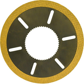 Disque de frein réf. RE273492 pour John Deere | Agricolors