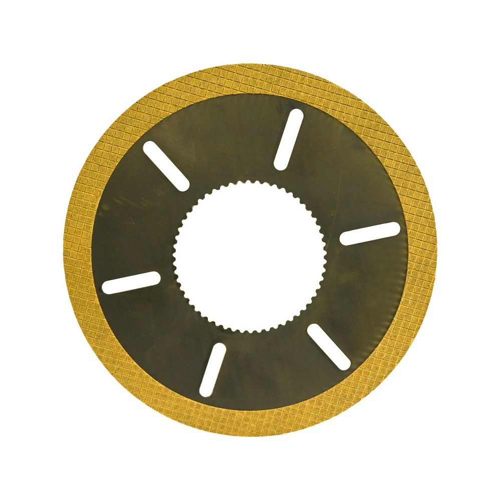 Disque de frein réf. RE273492 pour John Deere | Agricolors