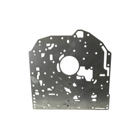 Couvercle avant de transmission PowrQuad réf. R334170 pou… | Agricolors