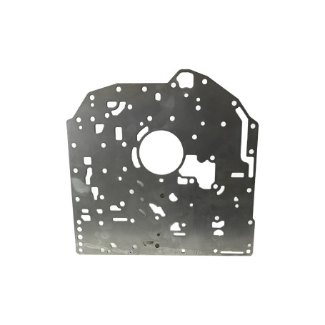 Couvercle avant de transmission PowrQuad réf. R334170 pour John Deere