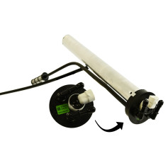 Transmetteur de carburant réf. AL224778 pour John Deere