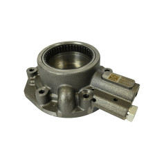 Pompe à huile de transmission réf. AL234169 pour John Deere Pompe à huile de transmission réf. AL234169 pour John Deere