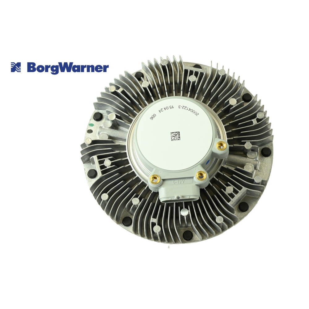 Ventilateur visqueux réf. 4290578M1 pour Massey Ferguson | Agricolors