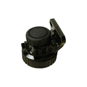 Kit tête de filtre à carburant primaire réf. RE508847 pou… | Agricolors