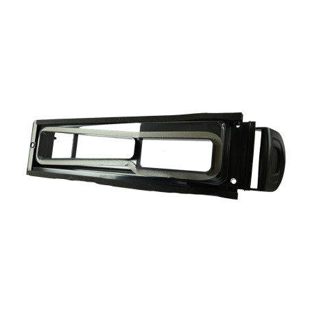 Boîtier de filtre de climatisation réf. AL157947 pour John Deere Boîtier de filtre de climatisation réf. AL157947 pour John Deere