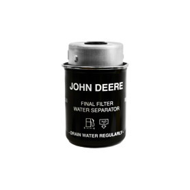 Filtre à carburant réf. RE533026 pour John Deere | Agricolors