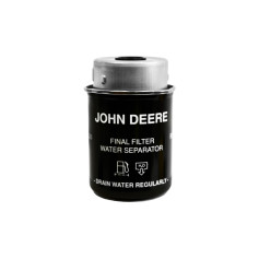 Filtre à carburant réf. RE533026 pour John Deere