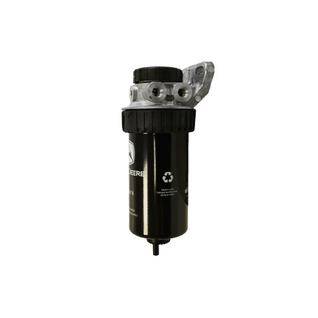 Filtre à carburant final réf. RE525802 pour John Deere