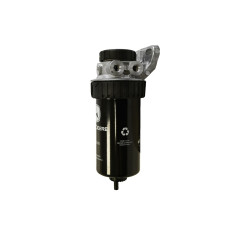 Filtre à carburant final réf. RE525802 pour John Deere