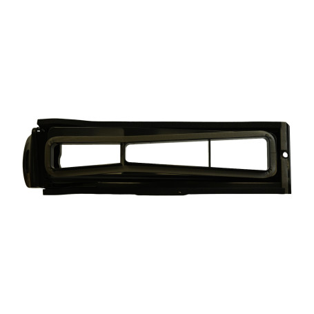 Boîtier de filtre à air gauche réf. AL165422 pour John Deere Boîtier de filtre à air gauche réf. AL165422 pour John Deere