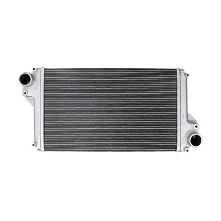 Radiateur réf. RE245236 pour John Deere Radiateur réf. RE245236 pour John Deere