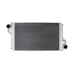 Radiateur réf. RE245236 pour John Deere Radiateur réf. RE245236 pour John Deere
