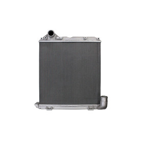 Radiateur réf. RE287861 pour John Deere | Agricolors
