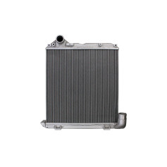 Radiateur réf. RE287861 pour John Deere Radiateur réf. RE287861 pour John Deere