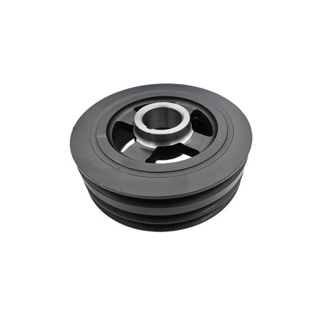 Poulie de vilebrequin réf. AR57241 pour John Deere Poulie de vilebrequin réf. AR57241 pour John Deere
