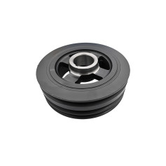 Poulie de vilebrequin réf. AR57241 pour John Deere Poulie de vilebrequin réf. AR57241 pour John Deere