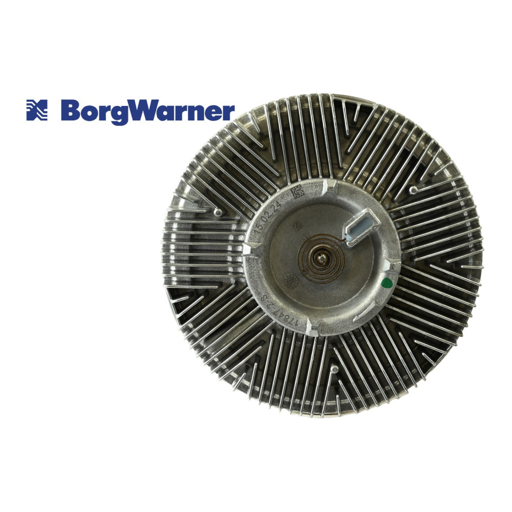 Ventilateur visqueux réf. 3389532M2 pour Massey Ferguson | Agricolors
