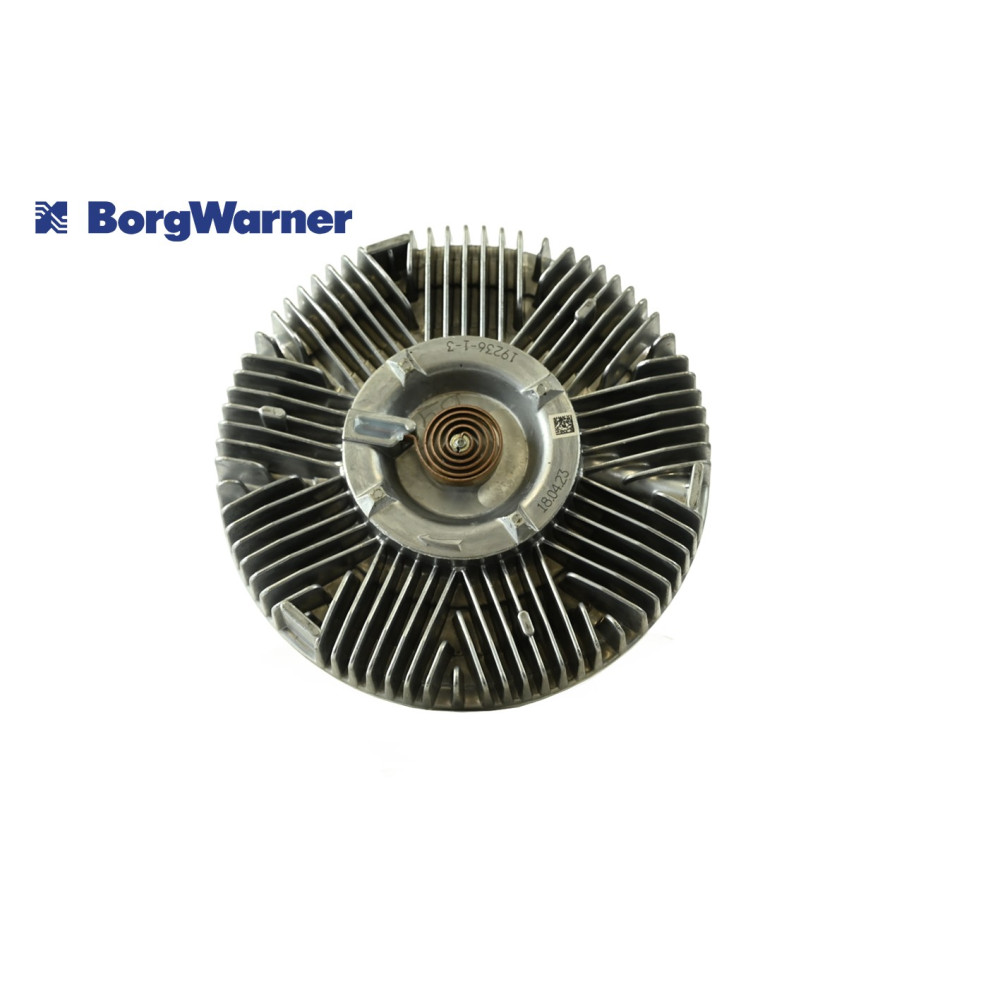 Ventilateur visqueux pour Landini | Agricolors