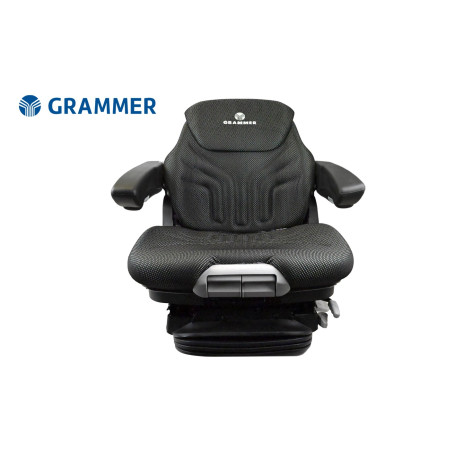 Siège pneumatique Grammer Siège pneumatique Grammer