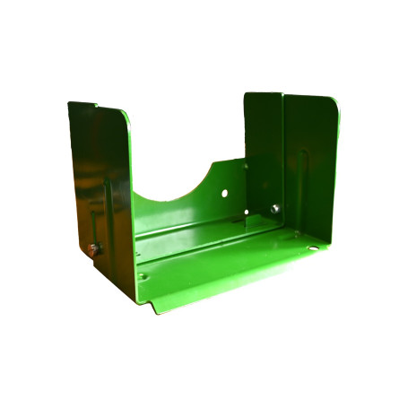 Protecteur de la transmission réf. AL225207 pour John Deere Protecteur de la transmission réf. AL225207 pour John Deere