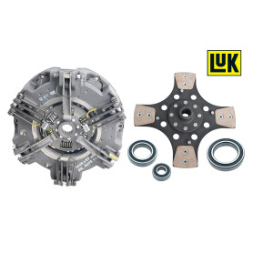 Kit d'embrayage réf. RE258870 pour John Deere | Agricolors